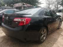 A picture of 2014 Toyota Camry
