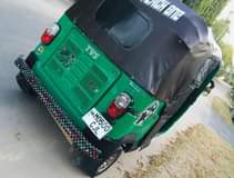 A picture of Bajaji deluxe CHEKECHE