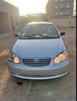 A picture of Awuuf Toks Standard Corolla LE 2006 Price 2 350M net