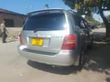 A picture of Inauzwaa toyota kluger 14.5M For sale toyota kluger U D