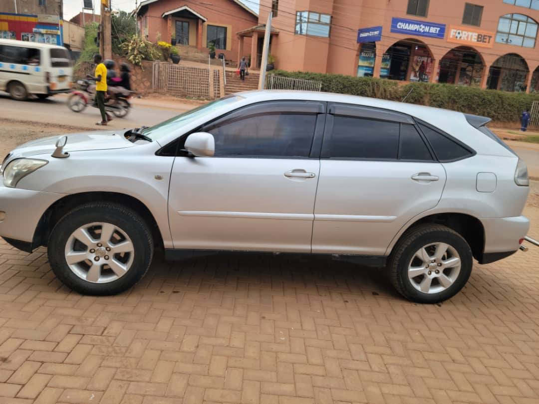 A picture of HARRIER KAWUNDO 23.5M CALL 0701488581 WHAT S APP 0776417404