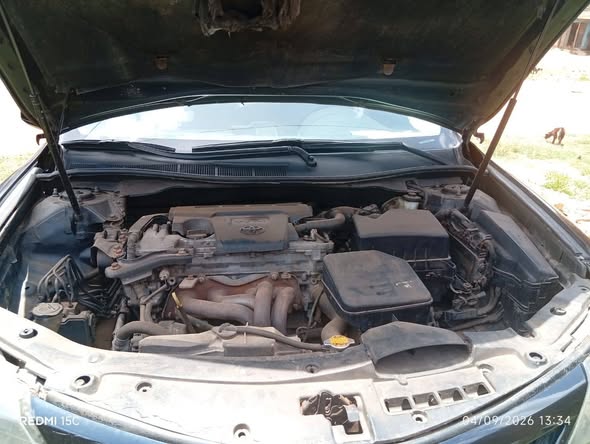A picture of NA THIS CAR PEOPLE DEY USE NOW AND E GET