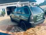 A picture of 2005 Kia Sportage