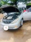 A picture of Lexus es 330 06 Engine Gear AC chilling Good body
