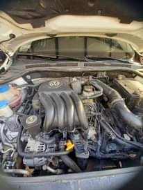 A picture of 2012 VW Jetta 2.0