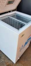 A picture of Adh deep freezer 150 litres