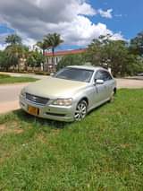 used toyota mark x