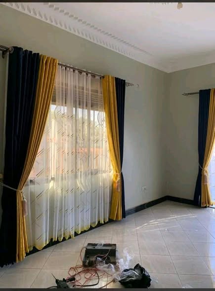 A picture of CURTAINS CARPETS OFFICE BLINDS
