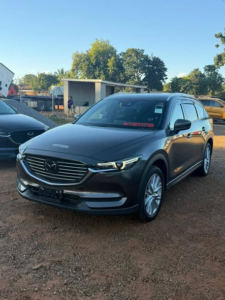 unregistered vehicles