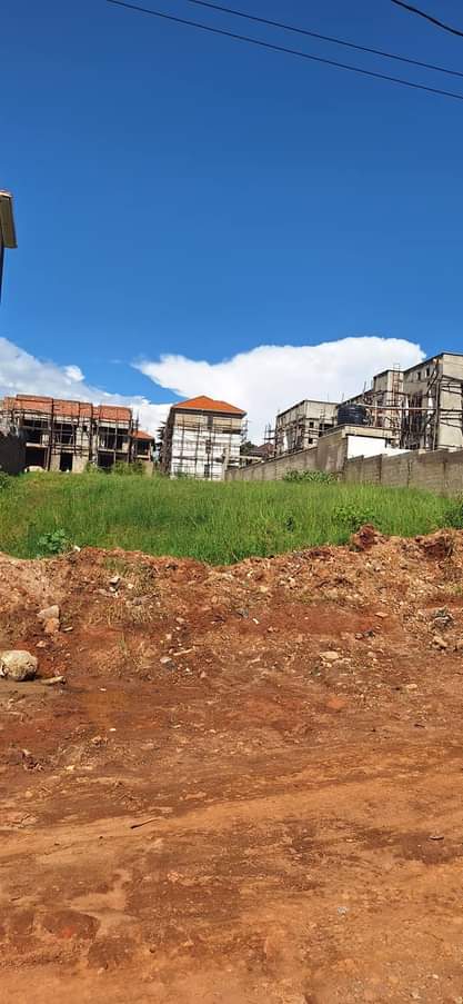 houses najjera
