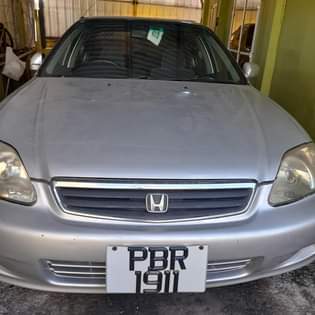 Old M.
