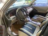 A picture of Registered Toyota Highlander 2005 model First body 3 row seat