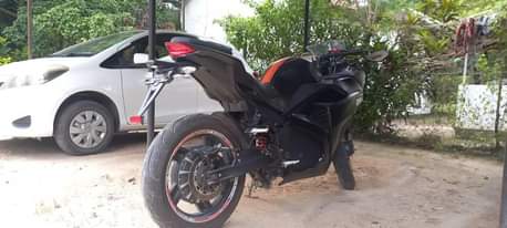 A picture of PIKI PIKI YA UMEME INAUZWA