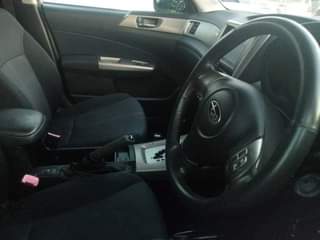A picture of Subaru