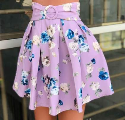 A picture of Skirts 0776503153