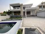 A picture of OASIS REAL ESTATE....AVAILABLE FOR SALE...whatsapp Call 0775259505