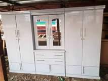 kitchen units