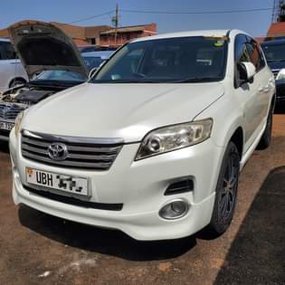 A picture of VANGUARD 2008 38M