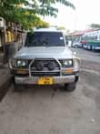 A picture of TOYOTA LAND CRUISER PRADO BEI MILIONI 14