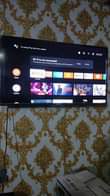 A picture of Flat Tv