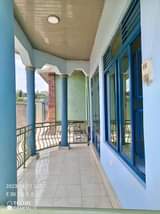 A picture of House for rent gisozi near road near everything welcome 0781680881