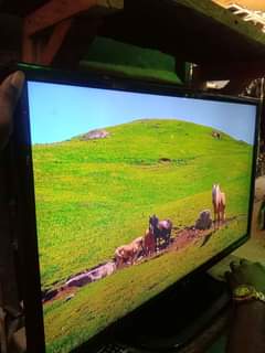 A picture of LG 32 Led Tv Uk Used