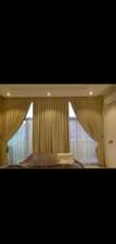 A picture of Curtain