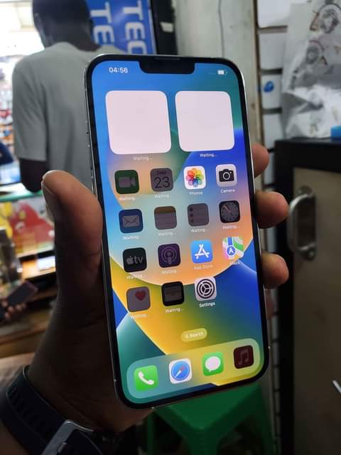 A picture of IPHONE 13 PRO MAX