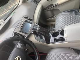 A picture of 2010 Toyota Venza Belgium Standard