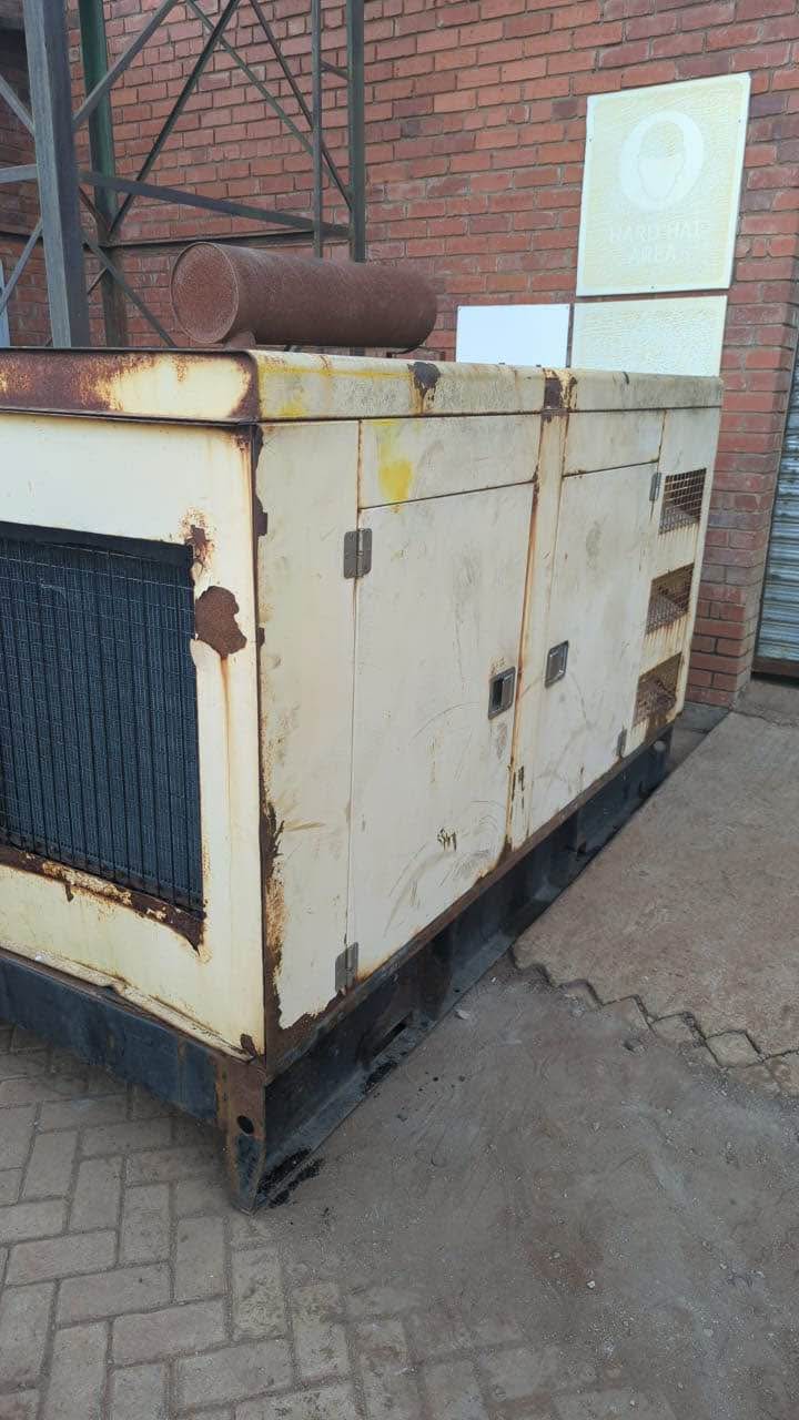 generators