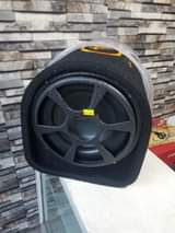 subwoofers