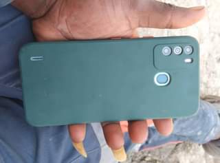 itel phones