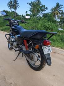 A picture of Tvs cc150