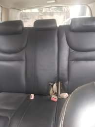 A picture of 04 Toyota Highlander Good gear and silent engine Ac working
