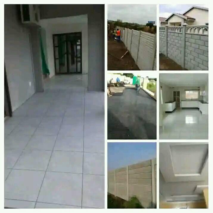 building material