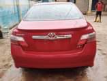 A picture of Used Toyota Camry available as seen