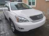 A picture of 2008 RX350 Lexus 2008 Lexus
