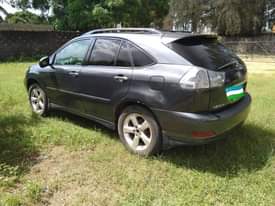 A picture of 2005 Lexus RX330