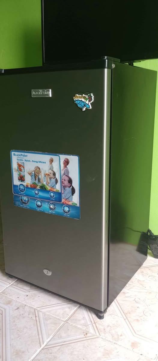 refrigerators