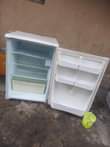 A picture of Nauza friji yangu Hotpoint offer lak 180k