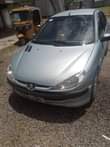 A picture of 2006 Peugeot 206 2006