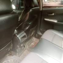 A picture of 2015 Toyota Camry