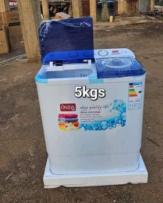 A picture of Washing machines