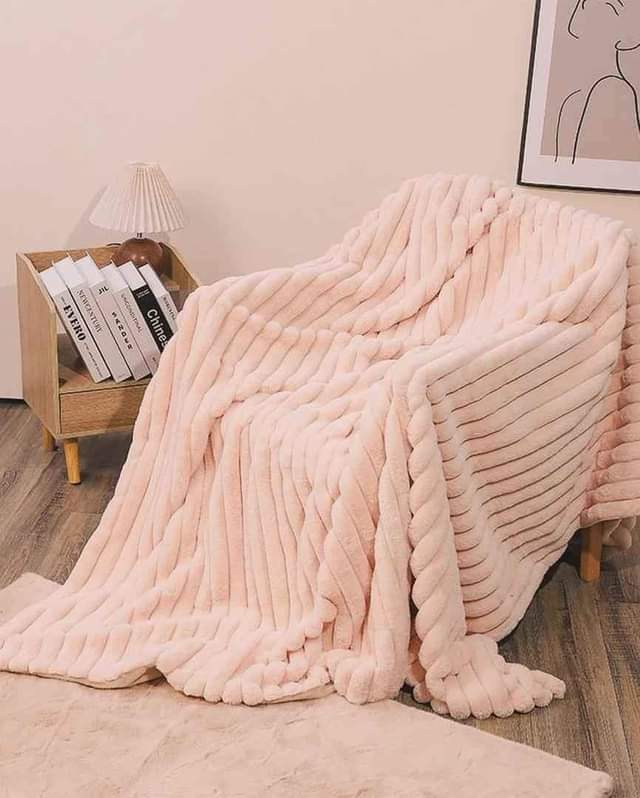 A picture of SOFT BLANKET