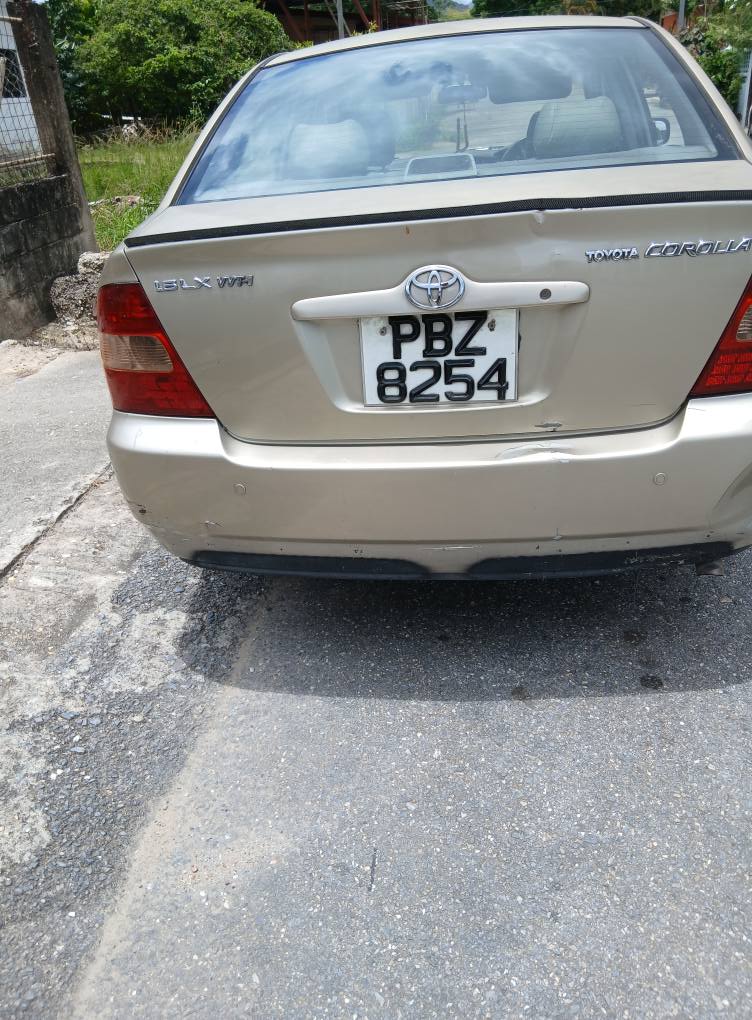 toyota nze