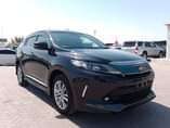 A picture of 2017 TOYOTA HARRIER GS