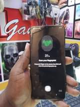A picture of 0658051880 Samsung Galaxy A30s GB 64 ram 4 face id