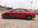A picture of Clean used TOYOTA COROLLA 2010 model First body 3 2m