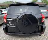 A picture of First grade fairly used 2009 model Toyota RAV4 with original