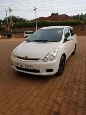 A picture of WISH ON SALE 5302 USD 0765192173 0708757322 ALL PAPERWORK AVAILABLE